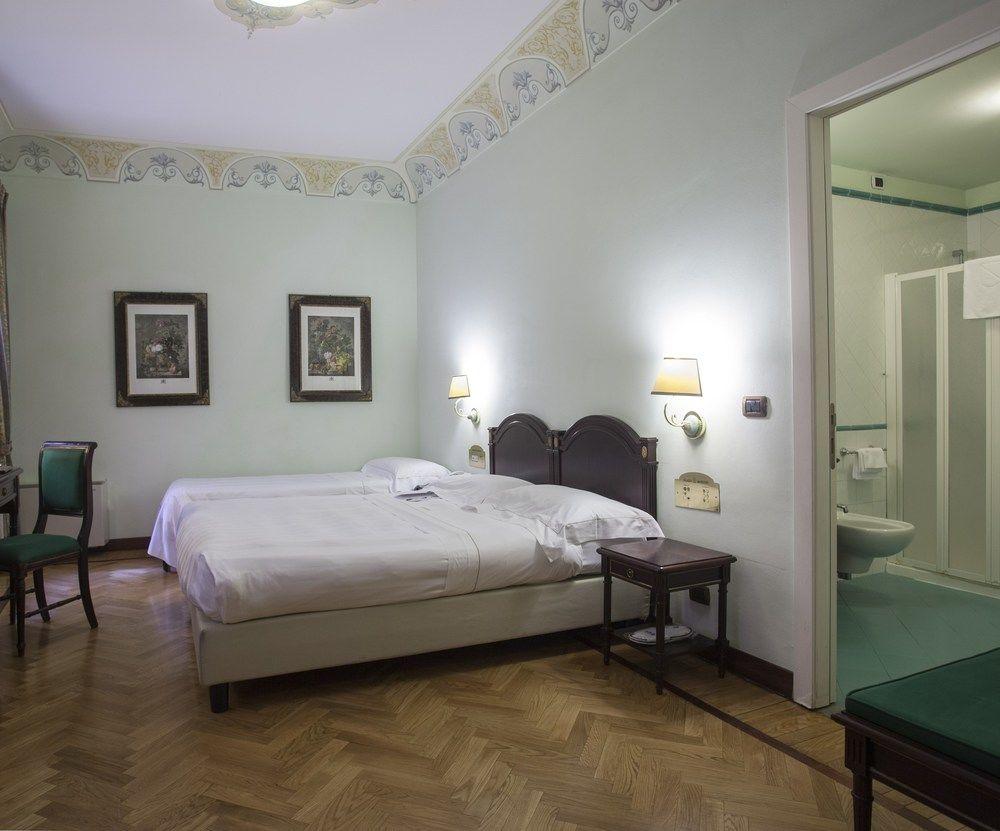 Unahotels Palazzo Mannaioni Toscana Montaione Exterior foto